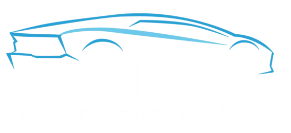 Logo original da Lisboa Car — tradição desde o início