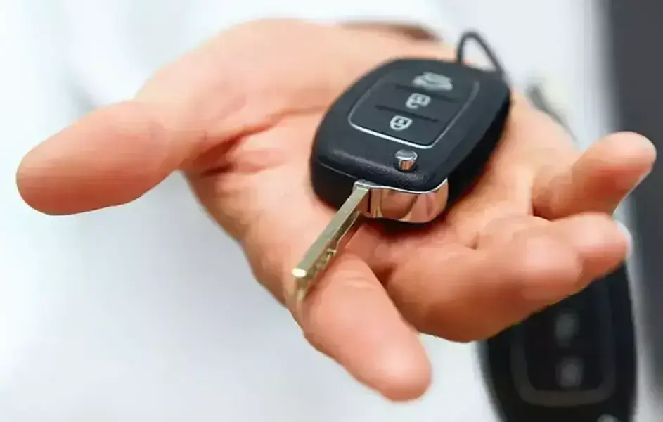 Confecção e Cópia de Chaves e Telecomandos
