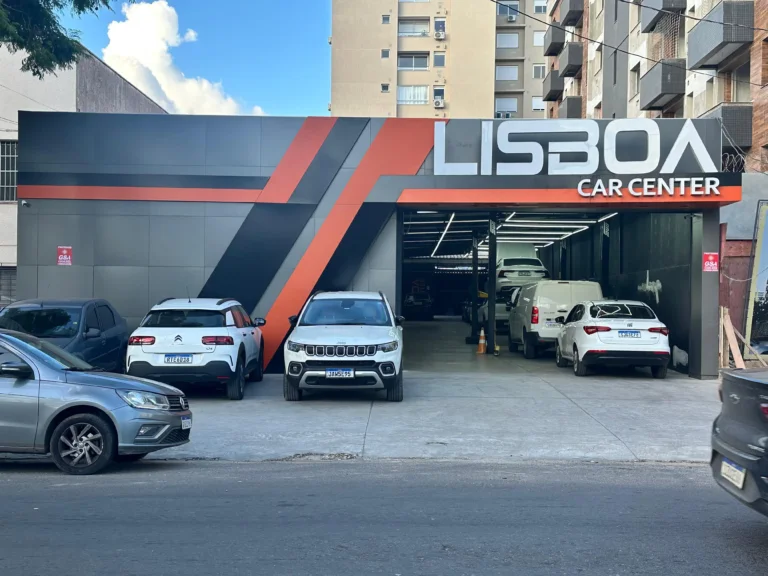 Oficina Mecânica Perto da Zona Norte Porto Alegre: O Guia Definitivo