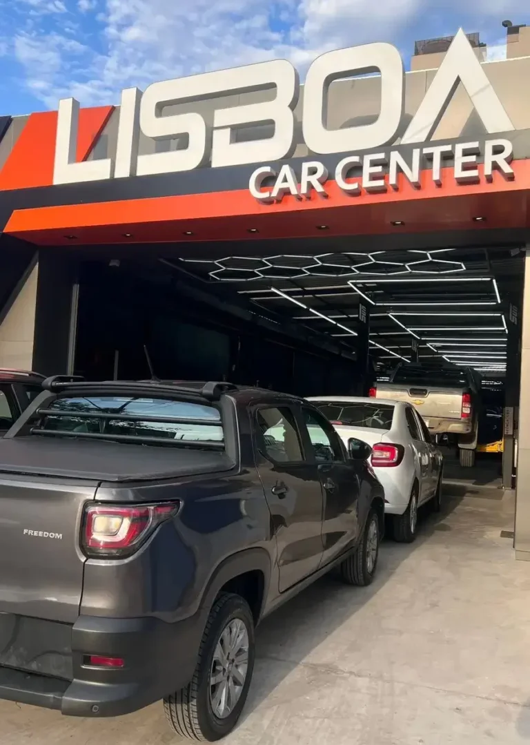 Auto Elétrica Perto de Você: Atendimento na Zona Norte de Porto Alegre