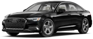 Revisão Audi A6 Sedan em Porto Alegre