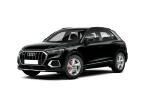 Revisão Audi Q3 (Black Edition / Prestige) em Porto Alegre