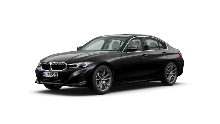 Revisão BMW Série 3 (320i / 330e) em Porto Alegre