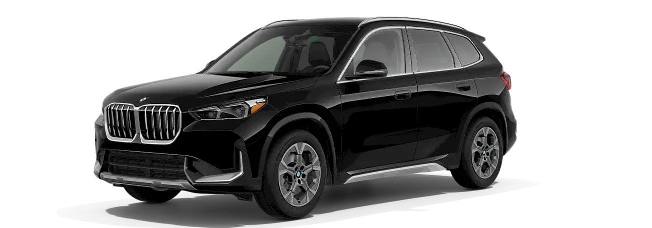 Revisão BMW X1 (sDrive / xDrive) em Porto Alegre
