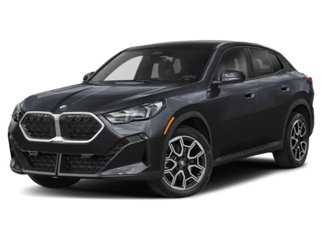 Revisão BMW X2 em Porto Alegre