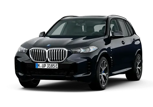 Revisão BMW X5 (Hybrid / Diesel) em Porto Alegre