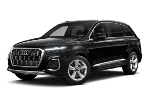 Revisão Audi Q7 (V6 TFSI) em Porto Alegre