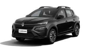 Revisão Renault Kardian Evolution em Porto Alegre