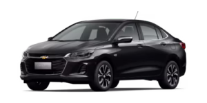 Revisão Chevrolet Onix / Plus em Porto Alegre