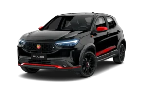 Revisão Fiat Pulse / Fastback em Porto Alegre