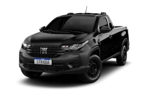 Revisão Fiat Strada em Porto Alegre