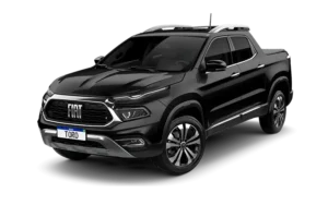 Revisão Fiat Toro (Flex / Diesel) em Porto Alegre