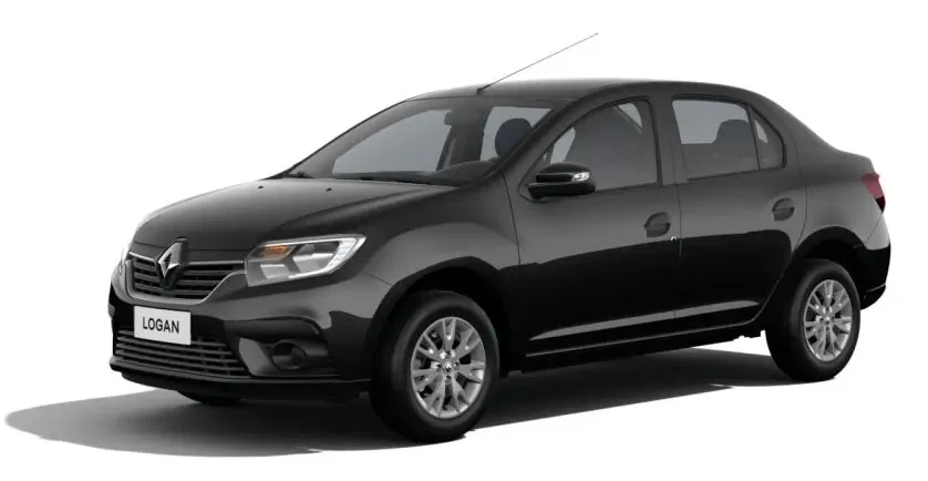 Revisão Renault Logan Life em Porto Alegre