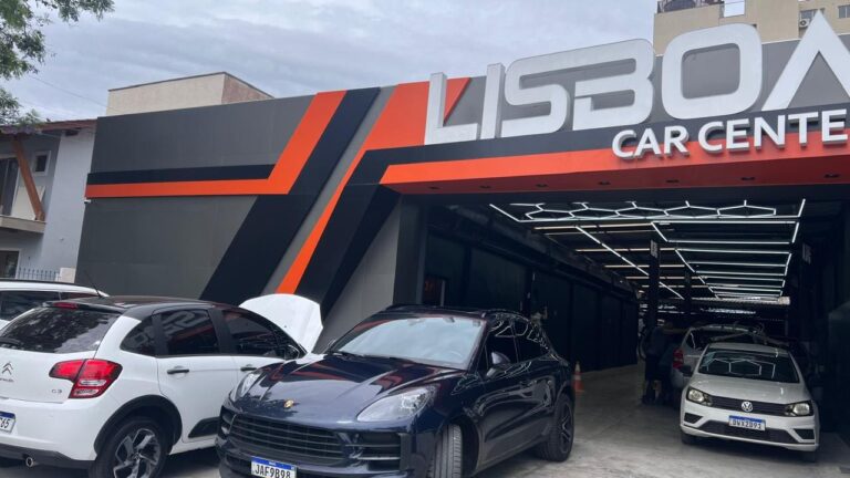 Oficina para Carros Importados em Porto Alegre: o Que Exigir