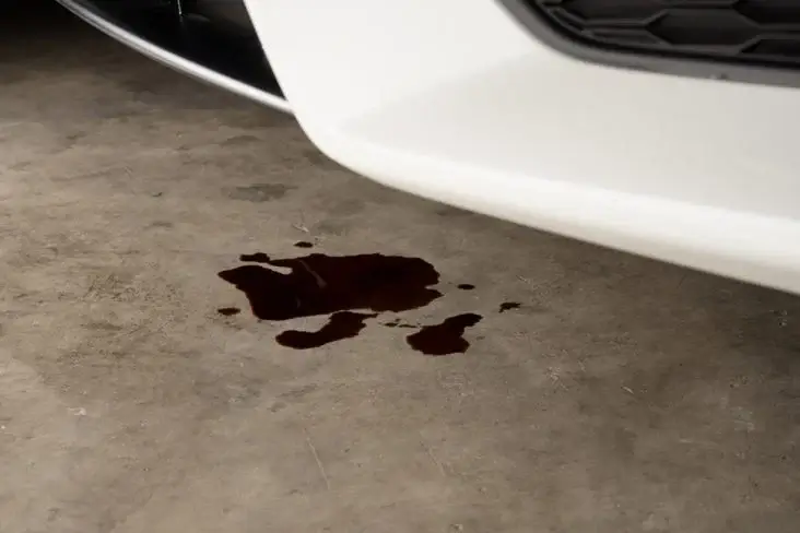 Motor Tremendo e Vazando Óleo: O Diagnóstico que Evitou um Prejuízo Maior