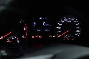 Painel do Carro com Várias Luzes Acesas ao Mesmo Tempo? Diagnóstico Elétrico em Porto Alegre