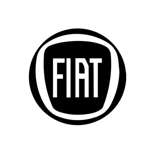 Revisão Fiat