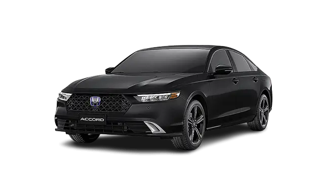 Revisão Honda Accord (e:HEV / Turbo) em Porto Alegre