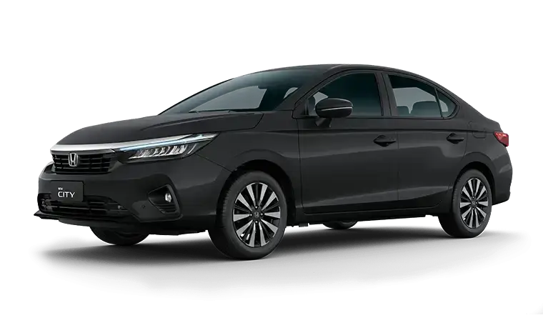 Revisão Honda City (Sedan / Touring) em Porto Alegre