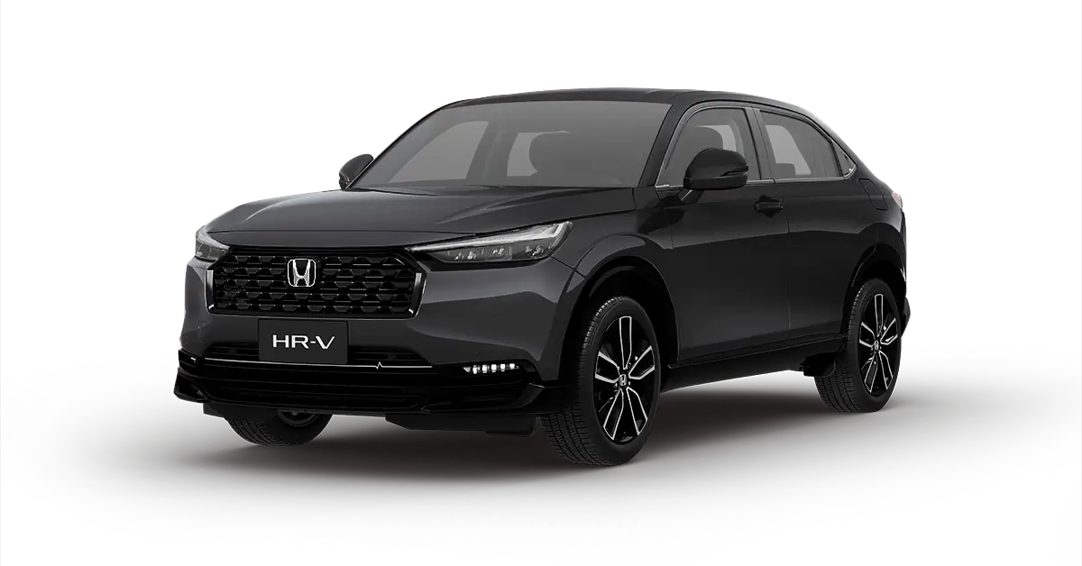 Revisão Honda HR-V (Turbo / Flex) em Porto Alegre