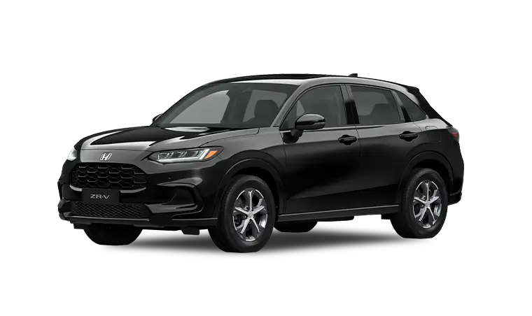 Revisão Honda ZR-V (SUV) em Porto Alegre