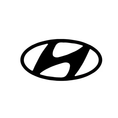 Revisão Hyundai