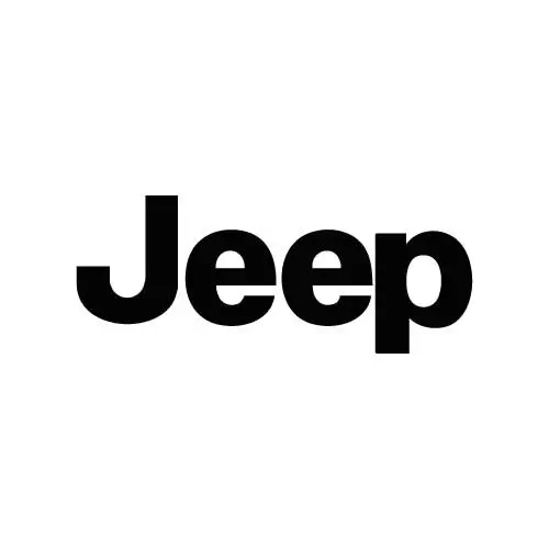 Revisão Jeep