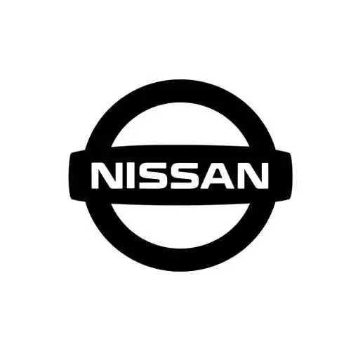 Revisão Nissan