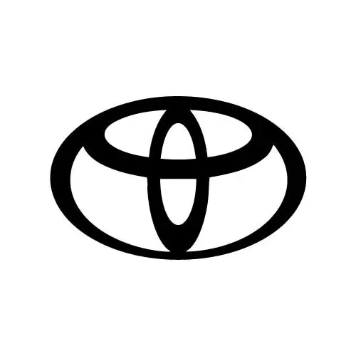 Revisão Toyota