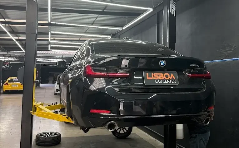 Marcha lenta em BMW/Audi: o indicador silencioso de saúde patrimonial