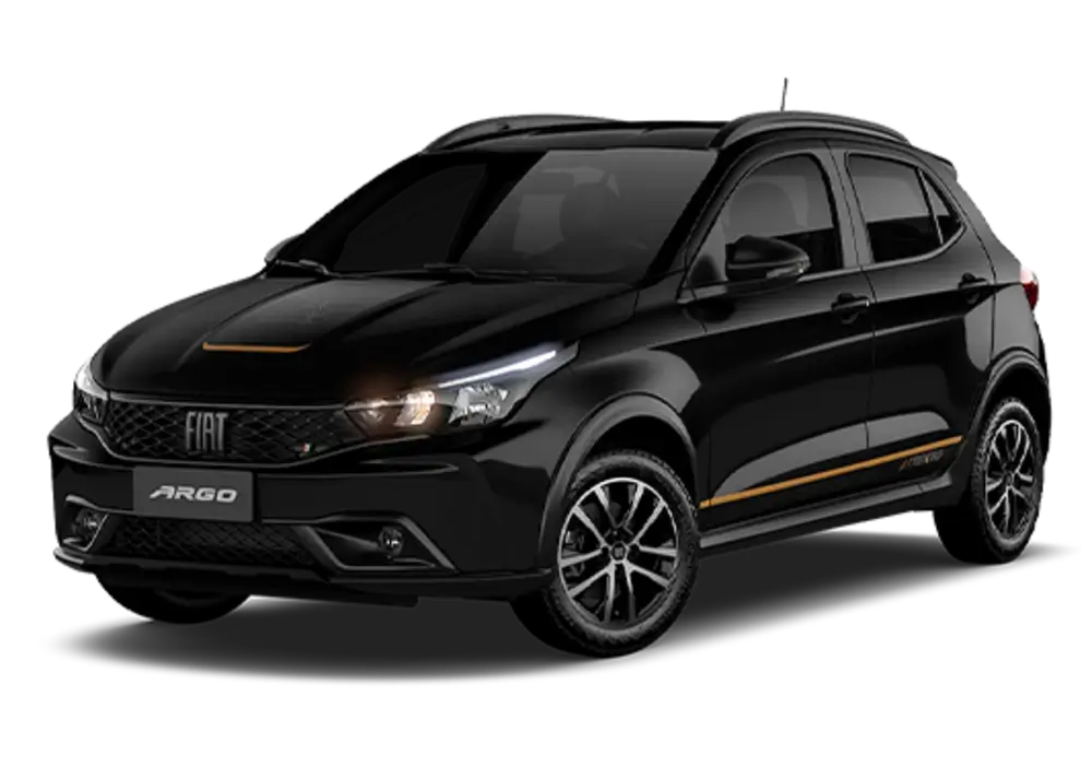 Revisão Fiat Argo em Porto Alegre