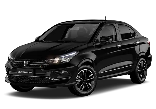 Revisão Fiat Cronos em Porto Alegre