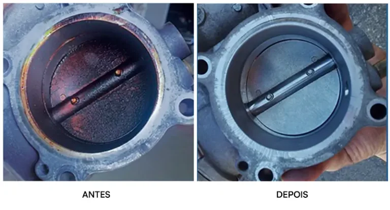 Descarbonização de Motor em Porto Alegre: Quando Resolve e Quando é Outra Coisa