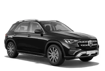 Revisão Mercedes-Benz GLC 300 4MATIC em Porto Alegre