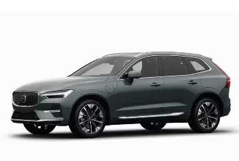 Revisão Volvo XC60 Ultra (Recharge) em Porto Alegre