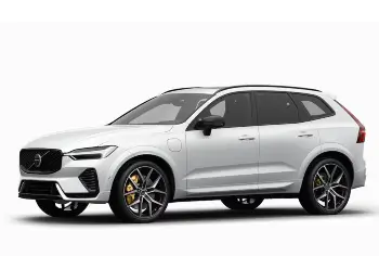 Revisão Volvo XC60 Plus em Porto Alegre