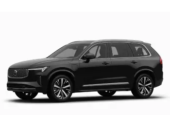 Revisão Volvo XC90 Plus em Porto Alegre