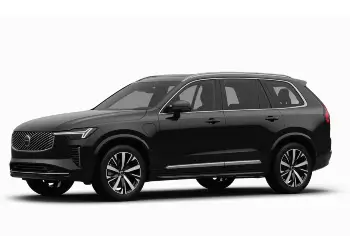Revisão Volvo XC90 Ultra (Recharge) em Porto Alegre