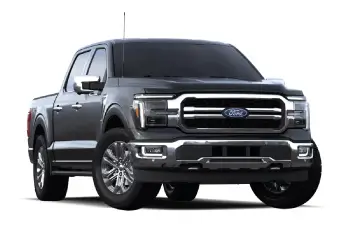 Revisão Ford F-150 (V8 / Platinum) em Porto Alegre