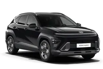 Revisão Hyundai Kona (Hybrid) em Porto Alegre