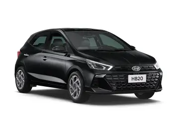 Revisão Hyundai HB20 / HB20S (Turbo) em Porto Alegre