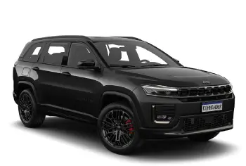 Oficina Especializada em Jeep em Porto Alegre: O Que Exigir Antes de Deixar o Carro