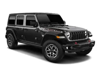 Revisão Jeep Wrangler (Rubicon / Sahara) em Porto Alegre