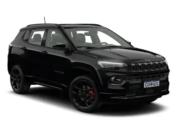 Revisão Jeep Compass (Turbo Flex / Hybrid) em Porto Alegre