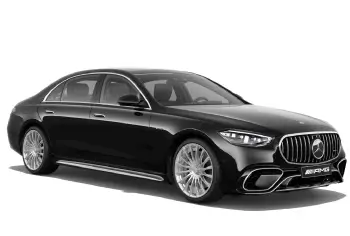 Revisão Mercedes-Benz Classe S (S-Class Sedan) em Porto Alegre
