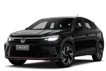 Revisão VW Nivus GTS em Porto Alegre