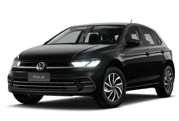 Revisão VW Polo Highline TSI em Porto Alegre