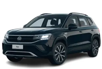 Revisão VW Taos em Porto Alegre