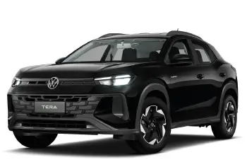 Revisão VW Tera (Novo SUV) em Porto Alegre