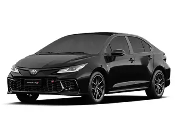 Revisão Toyota Corolla (Sedan / GR-Sport) em Porto Alegre